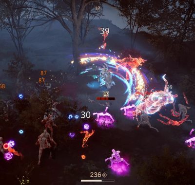 《神之军火/Arms of God》PC版含Build.24050592