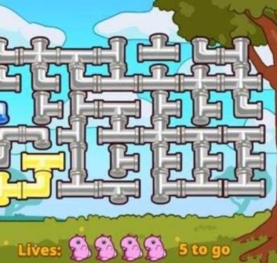 《尼奥宠物 超级迷你 游戏合集 Neopets Mega》Switch版+1.1.4补丁