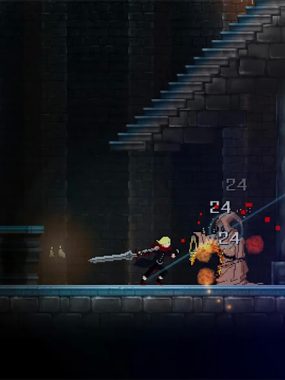 《斯库特信徒 篡位者 .Skautfold: Usurper》Switch版+1.0.1补丁