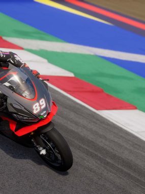 《摩托GP26/MotoGP 26》PC版含v20260624
