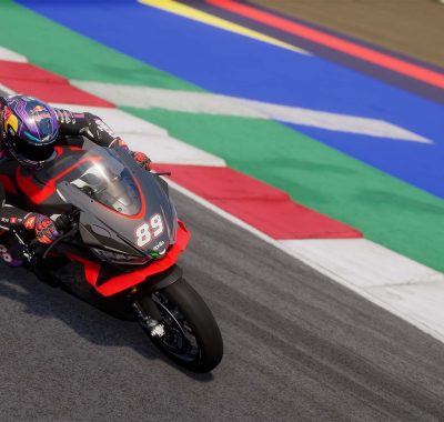 《摩托GP26/MotoGP 26》PC版含v20260624