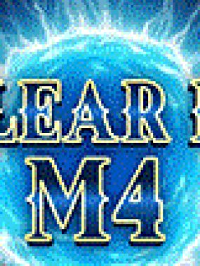 《消除它：M4（Clear It M4）》[英文]