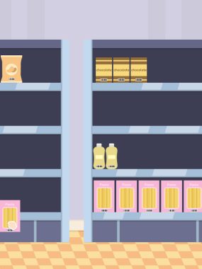 《一车一车：超市模拟器/Cart by Cart: Supermarket Simulator》PC版含Build.23921884