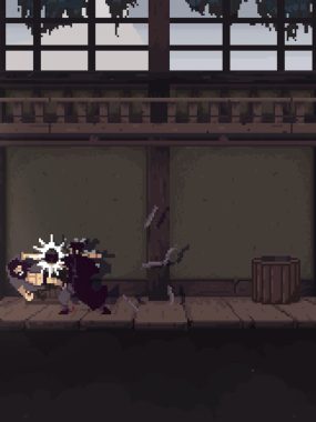 《预视武宗 Forestrike》Switch版+1.0.6补丁