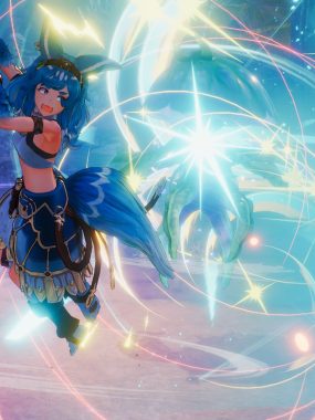 《优米雅的炼金工房 追忆之炼金术士》switch版+1.6.0补丁+32DLC