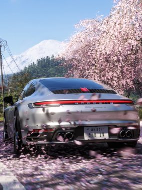 《极限竞速：地平线6/Forza Horizon 6》PC版v382.893