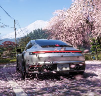 《极限竞速：地平线6/Forza Horizon 6》PC版v382.893