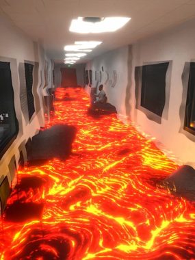 [天翼]《9番线 无路可逃 Platform 9 – NO WAY OUT》Switch版 +1.0.1补丁