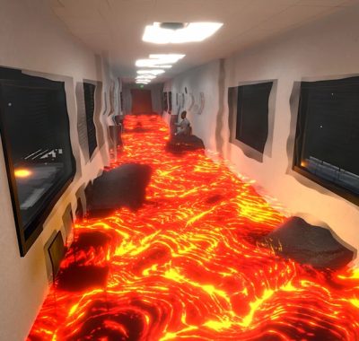 [天翼]《9番线 无路可逃 Platform 9 – NO WAY OUT》Switch版 +1.0.1补丁