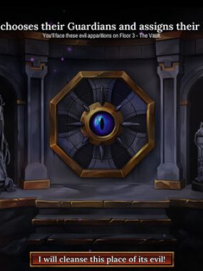 《虚空穹牢/Vault of the Void》PC版含v2.8.9.0