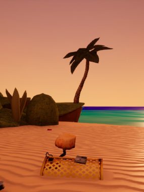 《S.A.N.D.Y.：海滩清洁工/S.A.N.D.Y. – Beach Cleaner》PC版含Build.23895847
