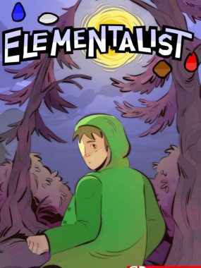 《元素操控者（Elementalist）》Build 23749985 [英文]