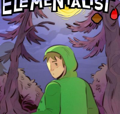 《元素操控者（Elementalist）》Build 23749985 [英文]