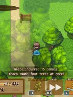 [单机游戏]《万物皆武器》中文版下载（v3.0）