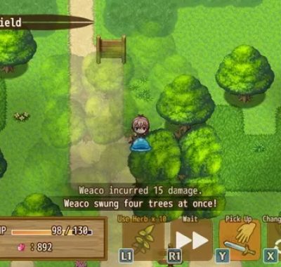 [单机游戏]《万物皆武器》中文版下载（v3.0）