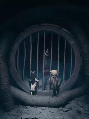 生灵重塑/REANIMAL