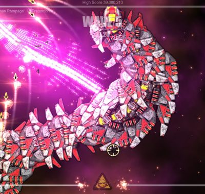 《危险节奏2/Beat Hazard 2》PC版含Build.23504153