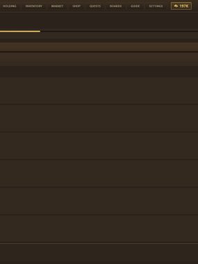 《放置王冠/Idle Crown》PC版含Build.23947938