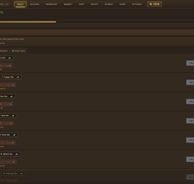 《放置王冠/Idle Crown》PC版含Build.23947938