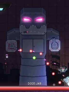 《超精密计时 .ChronoBreach Ultra》Switch版+1.0.1补丁