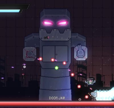 《超精密计时 .ChronoBreach Ultra》Switch版+1.0.1补丁