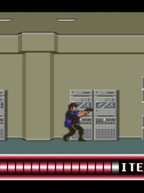城市猎人/City Hunter