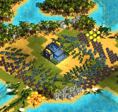 《恐龙世纪/Repterra》PC版含Build.23863284
