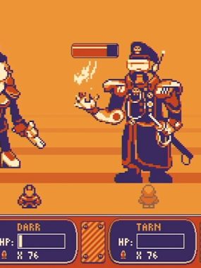 《为了广阔的未来 For a Vast Future》Switch版+1.0.2补丁+6DLC