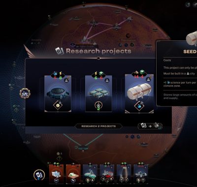 《焕然异星 Terraformers》Switch版+1.7.82补丁