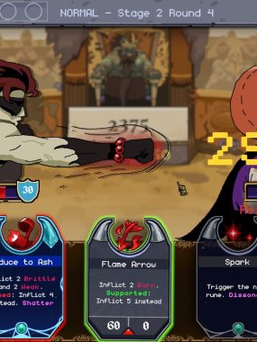 《符文帷幕/Runeveil》PC版含Build.23897049