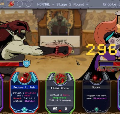 《符文帷幕/Runeveil》PC版含Build.23897049