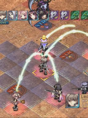 《阿加雷斯特战记 .Record of Agarest War》Switch版+1.0.2补丁