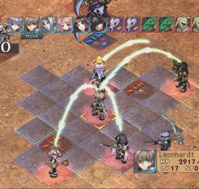 《阿加雷斯特战记 .Record of Agarest War》Switch版+1.0.2补丁