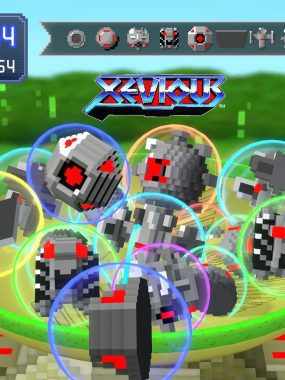《南梦宫传奇群山/NAMCO LEGENDARY Mountains》PC版含Build.23890862