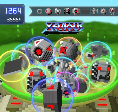 《南梦宫传奇群山/NAMCO LEGENDARY Mountains》PC版含Build.23890862