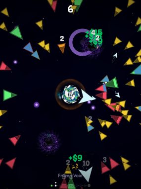 《防御阵型/Holding Pattern》PC版含Build.22964085