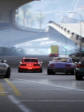 《CarX街头/CarX Street》PC版v1.13.5