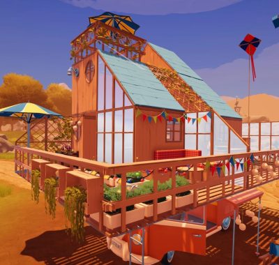 《拾光旅人/Outbound》PC版v1.1.3