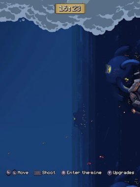 《墙世界 .Wall World》Switch版+1.2.5.1补丁