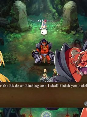 《魔法门之英雄交锋 最终版 .Might & Magic, Clash of Heroes – Definitive Edition》Switch版+1.0.4补丁