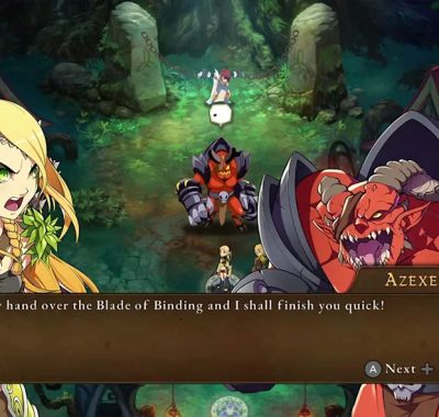 《魔法门之英雄交锋 最终版 .Might & Magic, Clash of Heroes – Definitive Edition》Switch版+1.0.4补丁