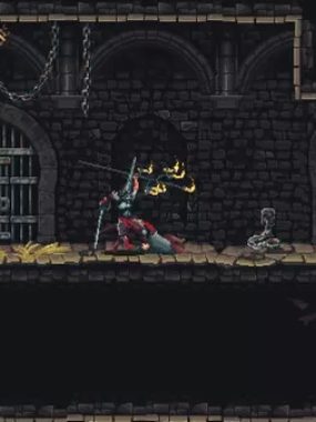 神之亵渎 Blasphemous 单机游戏中文版下载（v3.0.32）