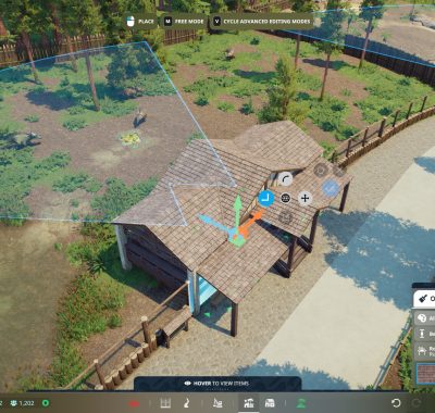 《史前王国/Prehistoric Kingdom》PC版含v1.17.101