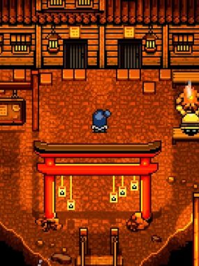 《阿希娜：红色女巫 Ashina: The Red Witch》Switch版+1.0.0补丁