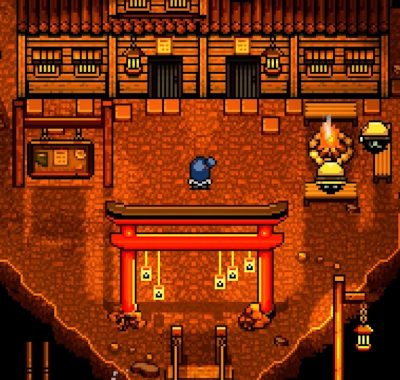 《阿希娜：红色女巫 Ashina: The Red Witch》Switch版+1.0.0补丁
