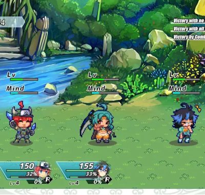 《勇敢的地下城–正义的意义 BraveDungeon -The Meaning of Justice-》Switch版+1.0.0补丁