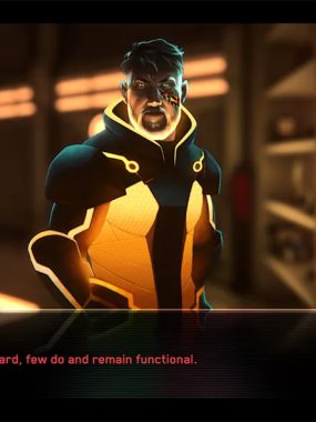 《创：身份识别 TRON: Identity》Switch版+1.0.0补丁