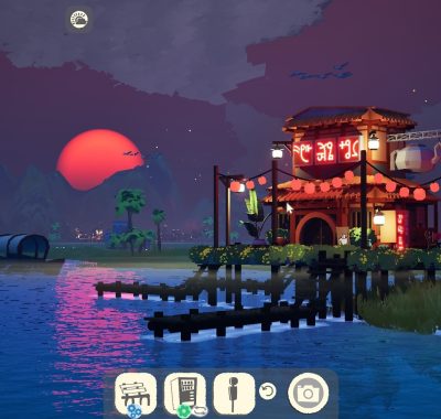 《香缇小镇/ShantyTown》PC版Build.23844170
