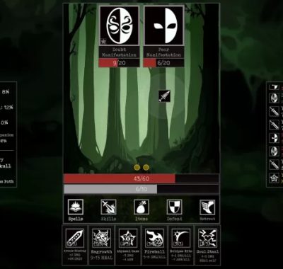 暗影征途：古典卷/Grim Quest – Old School RPG