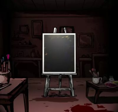 末路调色板/Matsuro Palette